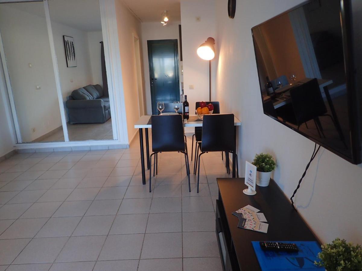 Beautiful Studio On The Seafront Costa Teguise Dış mekan fotoğraf